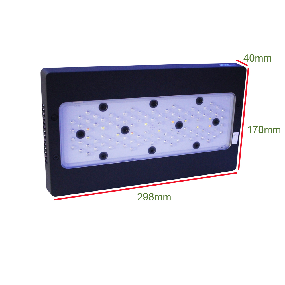 A8 III Moon light Powerful Mar - Marine Aquarium Led Lights review and price