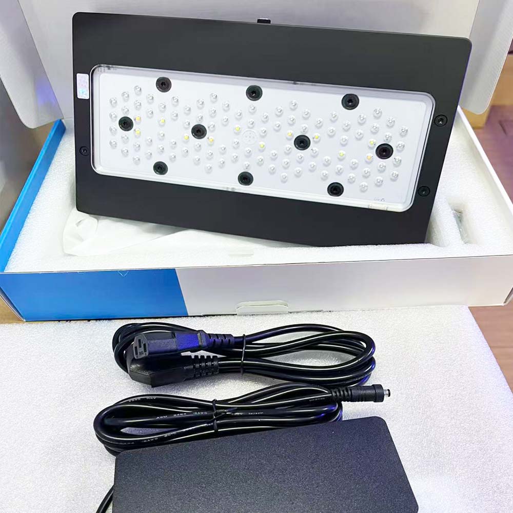 A8 III Moon light Powerful Mar - Marine Aquarium Led Lights review and price