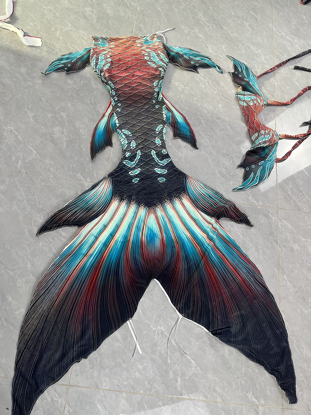 Hot selling Colorful Mermaid T - Aquarium & Marine Museum Universiti Malaysia Sabah Kota Kinabalu Sabah review and price