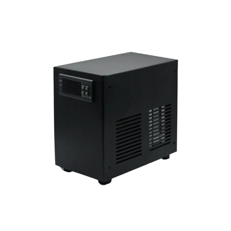 Pule Fish Tank Chiller Marine  - Marine Aquarium Temperature review and price