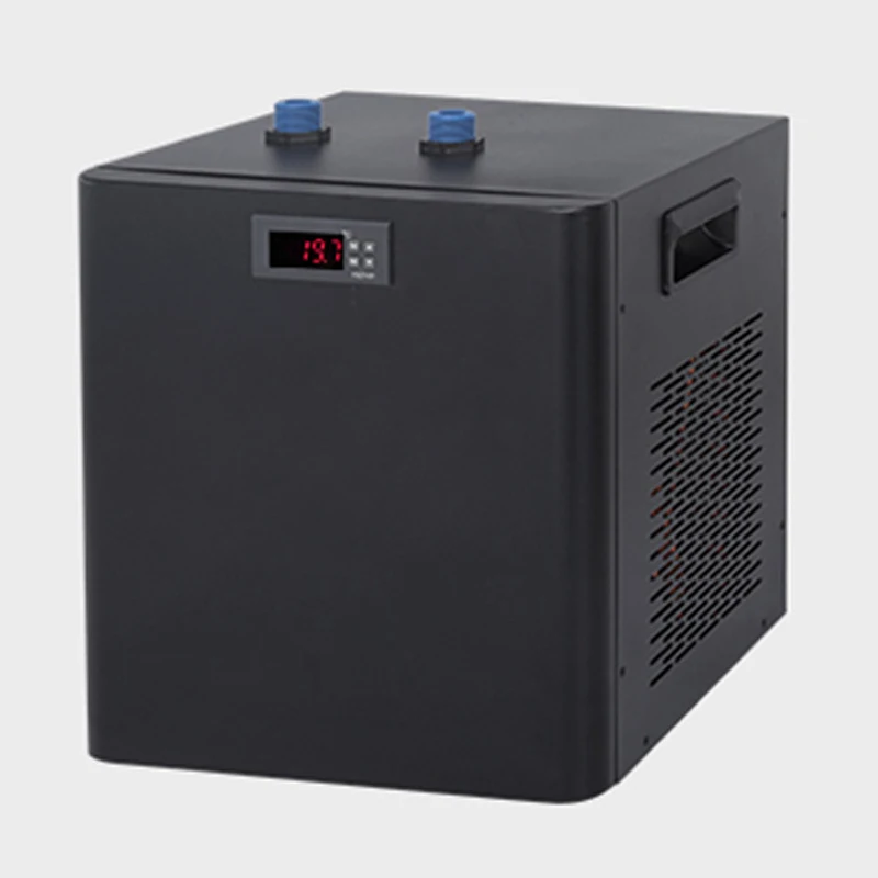 600W Small Aquarium Chiller AL - Marine Aquarium Temperature review and price