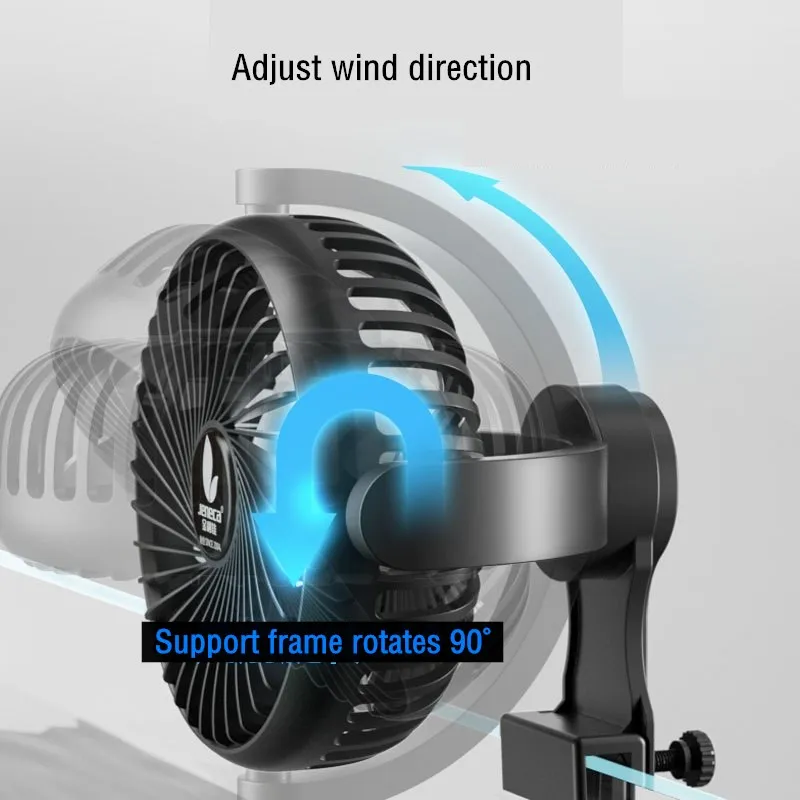 Aquarium Cooling Fan Clip On M - Marine Aquarium Temperature review and price