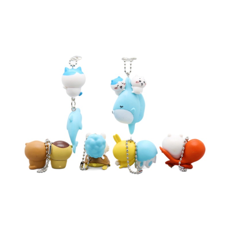  Ocean Series Keychain Bag Han - Aquarium & Marine Museum Universiti Malaysia Sabah Kota Kinabalu Sabah review and price