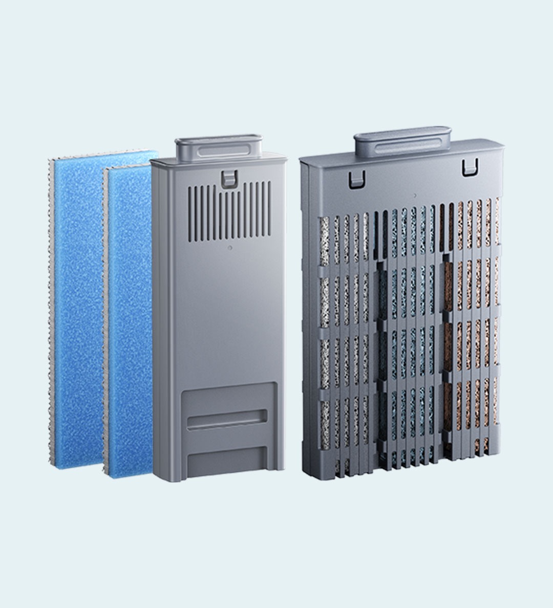 Original MIJIA Fish Tank Filte - Aquarium Marine Filter review and price