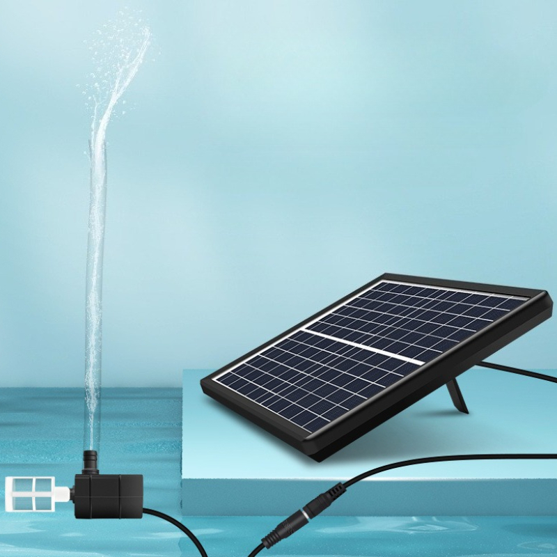 Solar Water Pump Filter Fish P - Aquarium Marine Filter review and price