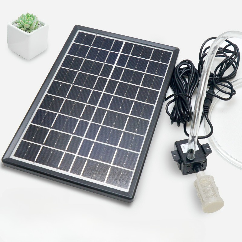 Solar Water Pump Filter Fish P - Aquarium Marine Filter review and price