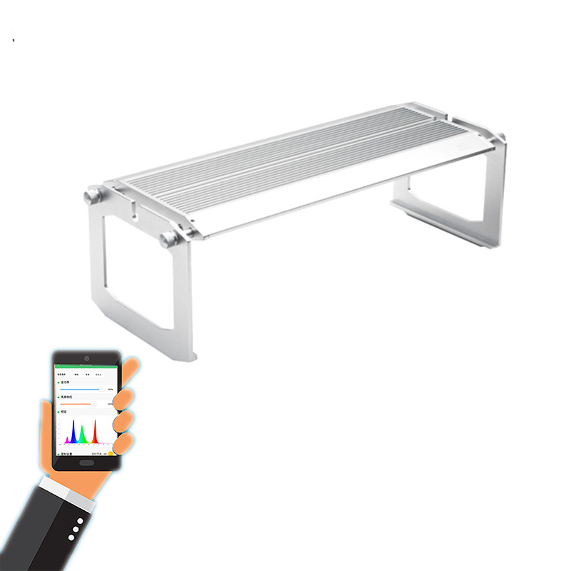 WEEK AQUA Aquarium Led Vivid L - Marine Aquarium Led Lights review and price