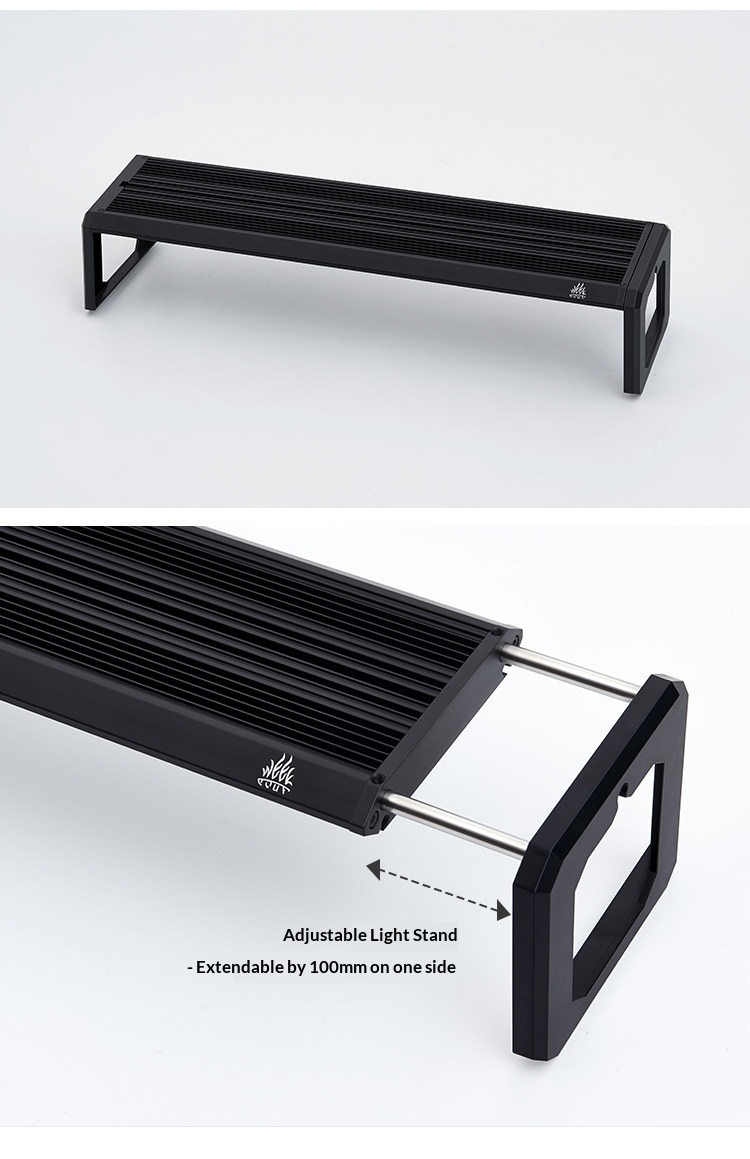 Week Aqua V Series Freshwater  - Marine Aquarium Led Lights review and price