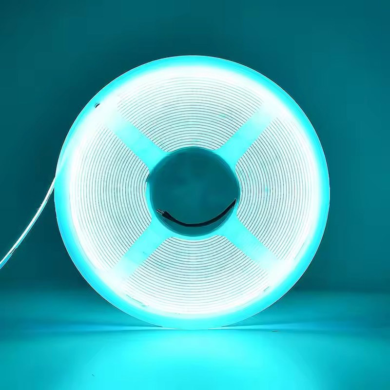 5m12V 24V 3mm 5mm 8mm COB Flex - Marine Aquarium Game review and price
