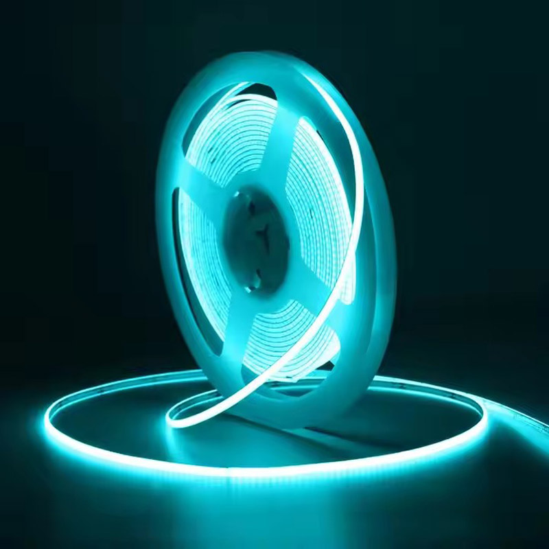 5m12V 24V 3mm 5mm 8mm COB Flex - Marine Aquarium Game review and price
