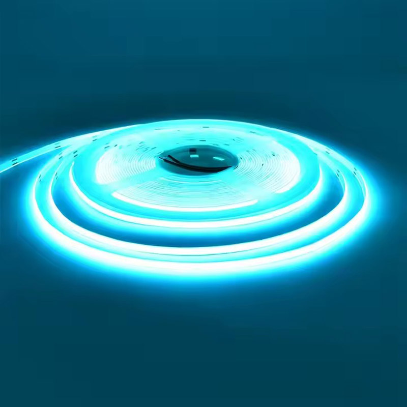 5m12V 24V 3mm 5mm 8mm COB Flex - Marine Aquarium Game review and price