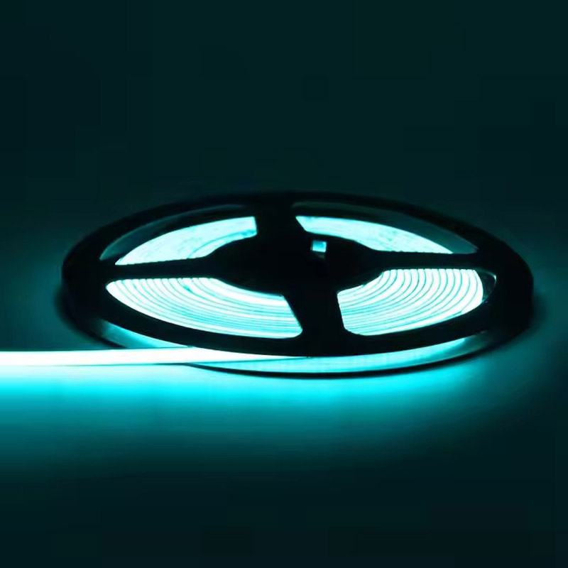 5m12V 24V 3mm 5mm 8mm COB Flex - Marine Aquarium Game review and price