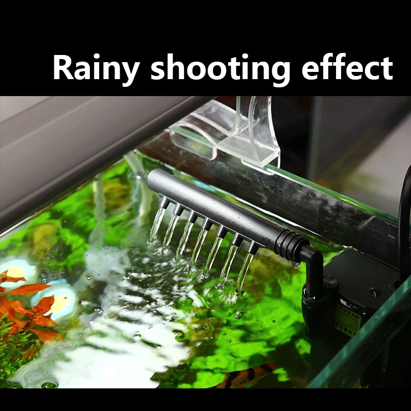 SUNSUN mini nano 111B 311B 611 - Aquarium Marine Filter review and price