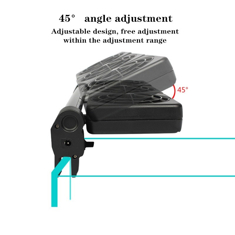 1/2/3/4 Aquarium Fans Chillers - Marine Aquarium Temperature review and price